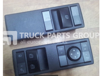 Контролна табла MERCEDES-BENZ