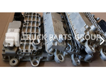 Единица за контрола MERCEDES-BENZ