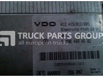 Единица за контрола MERCEDES-BENZ