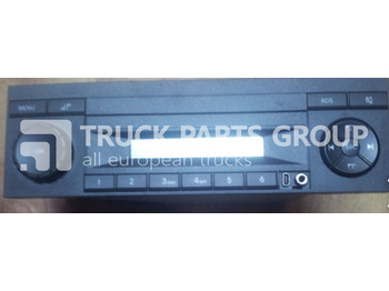 Контролна табла MERCEDES-BENZ