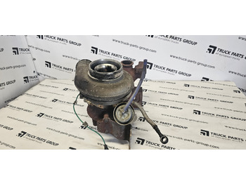 Турбо MERCEDES-BENZ Actros