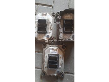 Единица за контрола