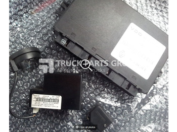 Единица за контрола RENAULT Premium