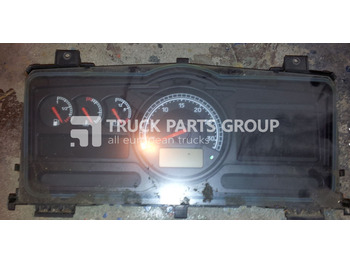 Контролна табла RENAULT Premium