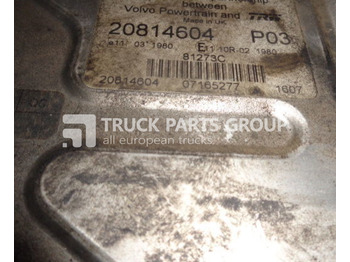 Единица за контрола RENAULT Premium