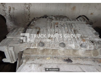 Единица за контрола RENAULT Premium