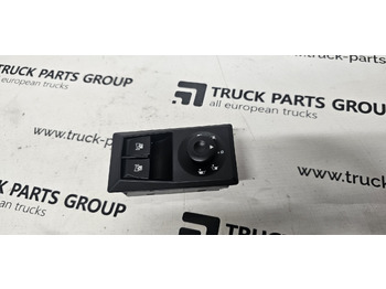 Контролна табла RENAULT T