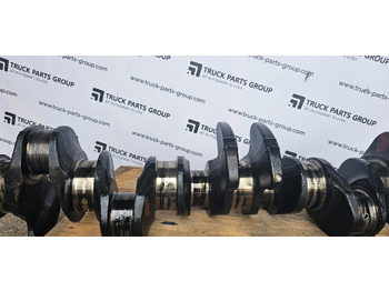Резервни делови Mercedes-Benz Mercedes-Benz Actros MP4, EURO5, EURO6, crankshaft, OM471LA, OM470LA 4710300401, 4710300101, 4710300201, 10011000051, 4710300801, 471030080180, 4710300601, 4710300701: слика 2 Резервни делови Mercedes-Benz Mercedes-Benz Actros MP4, EURO5, EURO6, crankshaft, OM471LA, OM470LA 4710300401, 4710300101, 4710300201, 10011000051, 4710300801, 471030080180, 4710300601, 4710300701: слика 2