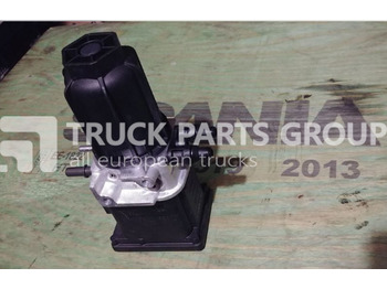 Издувен систем SCANIA