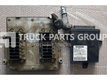 Единица за контрола SCANIA R