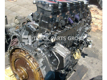 Блок на цилиндерот SCANIA R