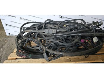 Резервни делови MERCEDES-BENZ Actros