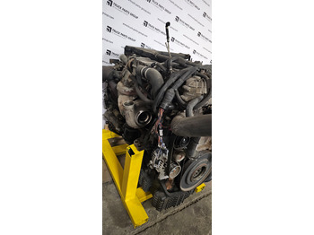 Резервни делови MERCEDES-BENZ Actros