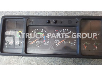 Контролна табла VOLVO FH12