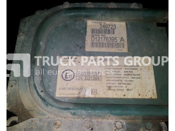 Единица за контрола VOLVO FH12