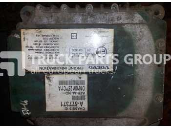 Единица за контрола VOLVO FH16