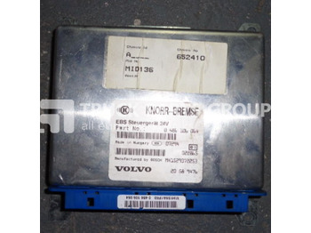 Единица за контрола RENAULT Premium