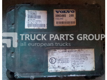 Единица за контрола VOLVO