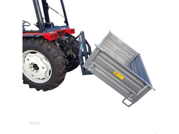 Додаток VEMAC