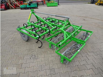 Нов Култиватор BOMET Saatbettkombination 210cm Bomet Carina 210 Grubber Kultivator NEU: слика 5