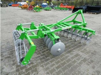 Нов Ситнач со дискови BOMET Scheibenegge Bomet Pavo 150 180 200 240 270 Kurzscheibenegge Egge: слика 3