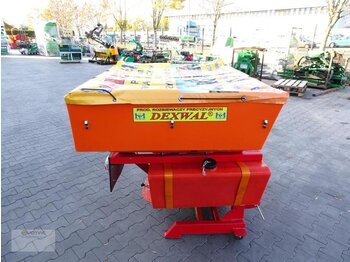 Распрскувач на песок/ Сол DEXWAL