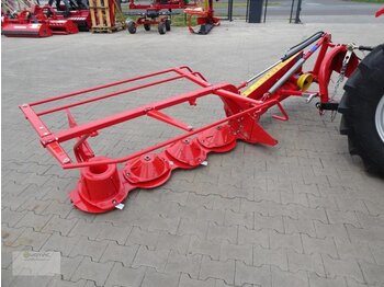 Косилка FPM