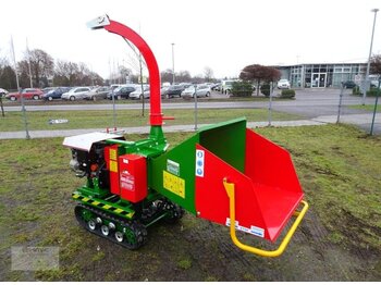 Кршач на дрва