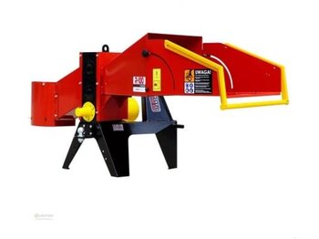 Кршач на дрва REMET CNC