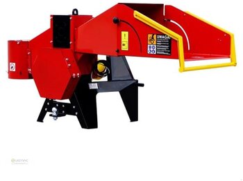 Кршач на дрва REMET CNC
