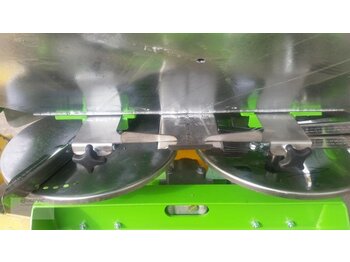 Нов Распрскувач на вештачко ѓубриво Vemac Düngerstreuer Salzstreuer Streuer Winterdienst Sandstreuer: слика 4