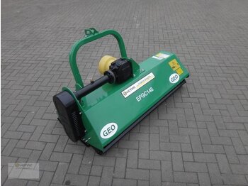 Нов Мулчер Vemac EFGC185 185cm Mulcher Schlegelmulcher Hammerschlegel NEU: слика 5