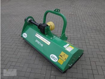 Нов Мулчер Vemac EFGC185 185cm Mulcher Schlegelmulcher Hammerschlegel NEU: слика 4