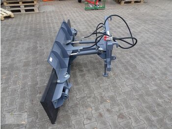 Нов Сечило Vemac Gummischieber 150cm hydraulisch Euro Futterschieber Gülleschieber: слика 5 Нов Сечило Vemac Gummischieber 150cm hydraulisch Euro Futterschieber Gülleschieber: слика 5