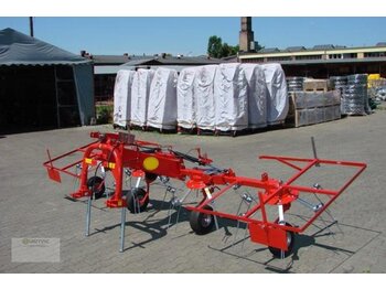 Превртувач и гребло VEMAC