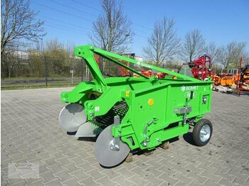 Комбајн за компир BOMET