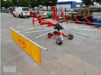 Превртувач и гребло VEMAC