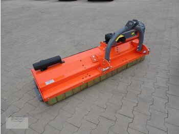 Нов Мулчер Vemac Mulcher Schlegelmulcher ML145 145cm NEU: слика 5 Нов Мулчер Vemac Mulcher Schlegelmulcher ML145 145cm NEU: слика 5
