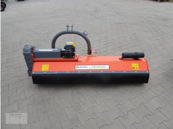 Нов Мулчер Vemac Mulcher Schlegelmulcher ML145 145cm NEU: слика 2 Нов Мулчер Vemac Mulcher Schlegelmulcher ML145 145cm NEU: слика 2