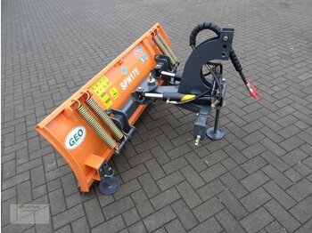 Плуг за чистење снег VEMAC