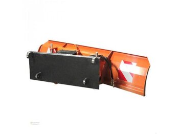 Плуг за чистење снег VEMAC