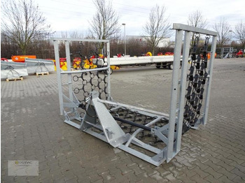 Ситнач со синџири VEMAC