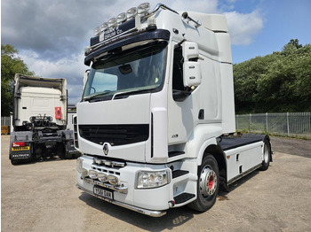 Камион влекач RENAULT Premium 430