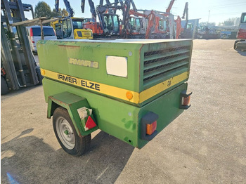 Багер Irmer + Elze 95 compressor irmair 3: слика 3 Багер Irmer + Elze 95 compressor irmair 3: слика 3