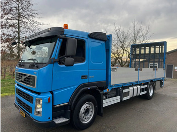 Автотранспортен камион VOLVO FM 340