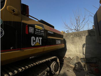 Багер гасеничар CATERPILLAR 325BL