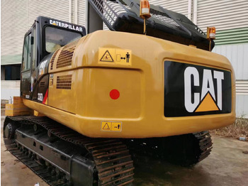 Багер гасеничар CATERPILLAR