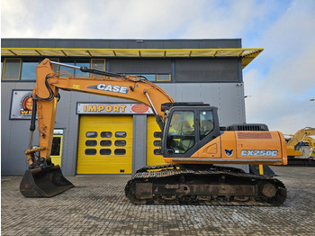 Багер гасеничар CASE