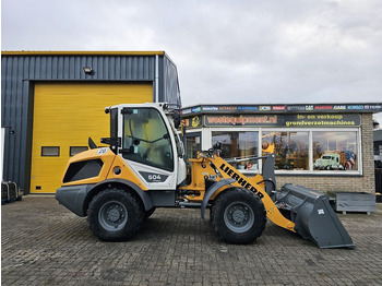 Натоварувач на тркала Liebherr L504C * NEW *: слика 5