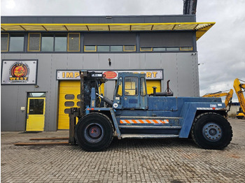 Дизел вилушкар SVETRUCK